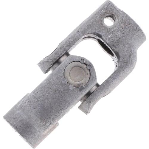 Steering Shaft Rod U Joint for ATV UTV Go Golf Cart Buggy Vehicles