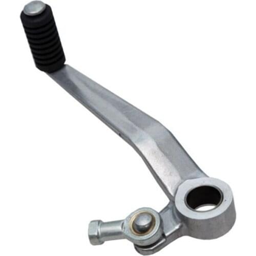 Motorcycle Gear Shift Pedal Lever For Suzuki SV1000 2003-2007 SV6501999-2003 00 01 02 03 04 05 06 07 08 09