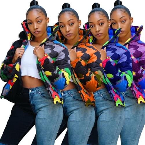 SEESWEET Women's Jackets
