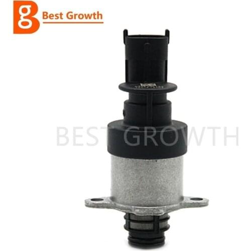 0928400752 FUEL PUMP PRESSURE REGULATOR CONTROL VALVE For HYUNDAI KIA SORENTO II SPORTAGE 2.0 2.2 CRDi 0 928 400 752 BG15140
