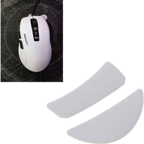 2nd Enhanced Tiger Gaming Mouse Skates Feet For ROCCAT Kone Pure Ultra Mouse
