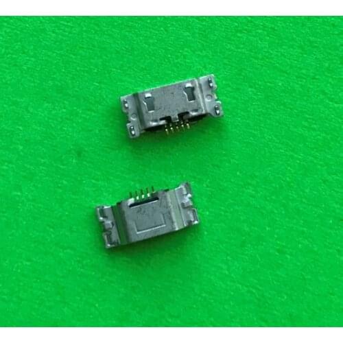 50PCS For Sony Xperia C4 Dual E5303 E5306 E5333 C5 E5563 E5553 USB Charger Charging Port Plug Dock Connector Jack Socket