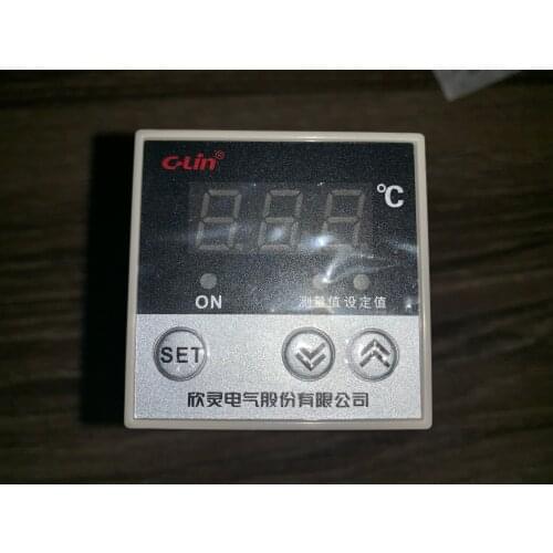 C-lin XMTG digital temperature controller temperature controller XMTG-3001 220v E