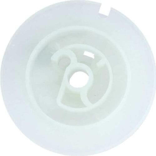 Tools Embossing tools Recoil Starter Pulley Replacement 4238 190 1001 for Stihl TS410 TS420 TS480I TS500I Cut Off Saw