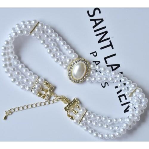 Панк-ожерелья IOY IRENE China At AliExpress