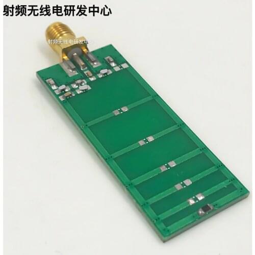 NEW Partial discharge antenna discharge signal antenna partial discharge sensor