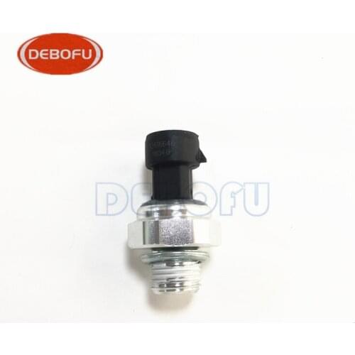 OEM Oil Pressure Sensor FOR Buick Impala Trailblazer Chevrolet Gm Chevy 5.3L 12616646 D1846A