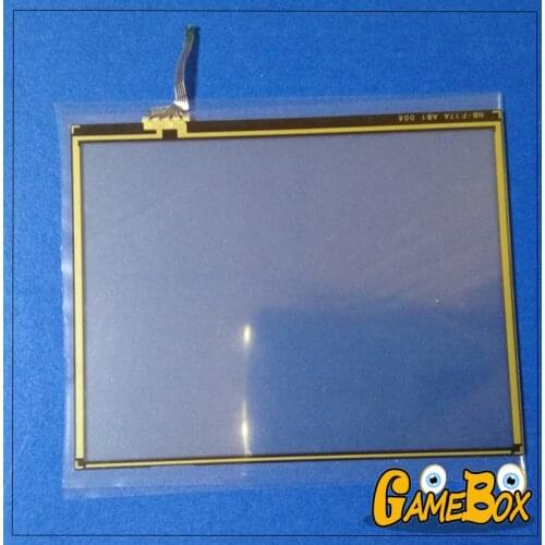Original Brand NEW Touch Screen Digital For Nintend NEW 2DS XL Touch Panel Screen For NEW 2DS LL