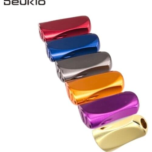 Full Metal Fishing Reel Handle Knob Spinning Reel Bait Casting Wheel Handle Grips Carp Fishing Reel Handle Knob Replacement