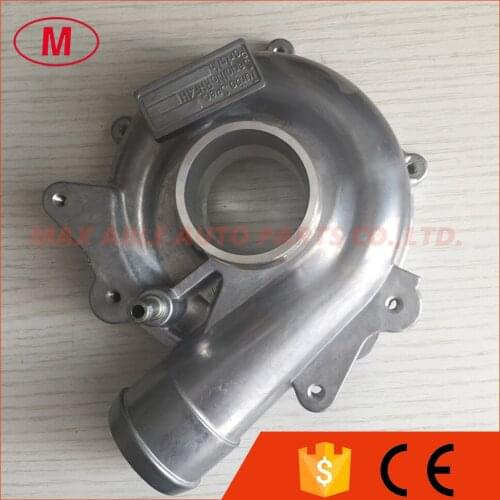 RHF4 VT10 1515A029 VB420088 Turbo Turbocharger compressor housing For W200 ,L200 Truck 2006- 4D5CDI 2.5L 98KW
