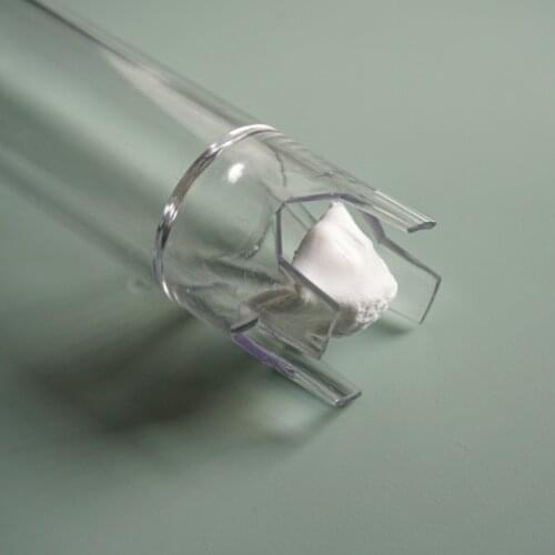 Plasticine DIY Handmade Candle To Prevent Wax Leakage Light Clay Acrylic Candle Mold Tool Candle making supplies Candle kit