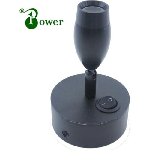 3W 24V 12V BOAT CABIN LIGHTS LED