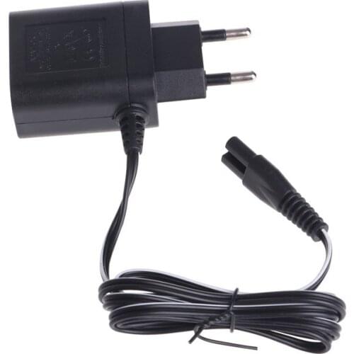 YYDS Universal Electric Shavers Charger Power Supply Razor Lead Cord Adapter EU Plug