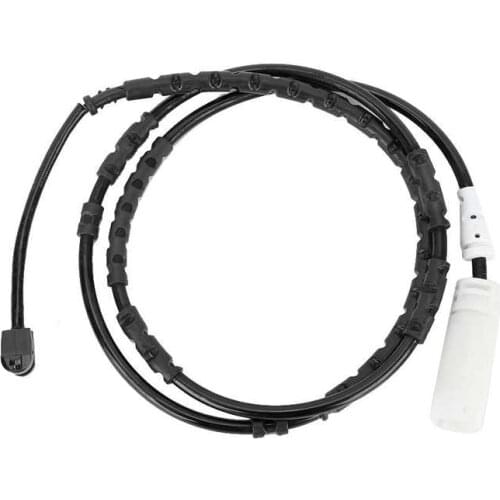 Car Auto Brake Pad Wear Cable Sensor Rear Replacement Parts Fit for X1 E84 34356792565