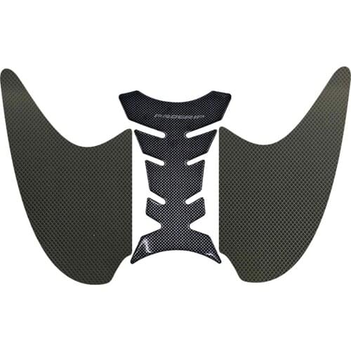 For Honda CBR1000RR 2012 2013 2014 2015 2016 Motorcycle Protector Anti slip Fiber Tank Pad tank Side Traction 3M Sticker