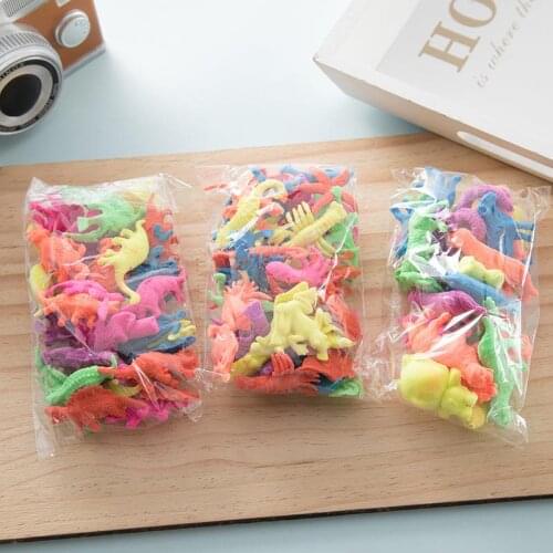 30 sponge absorbing water pearl foam bead sea baby expanding bubble toys crystal beads water elves have big animals