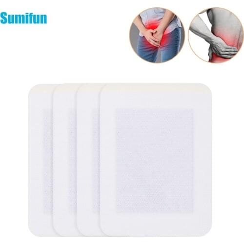 5Pcs Herbal Prostatic Navel Plaster Prostatitis Prostate Treatment Patches Medical Urological Urology patch Man Health Care