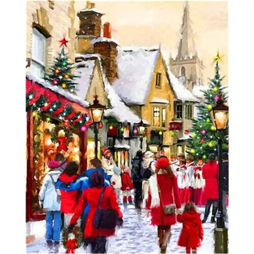 5D Diamon Painting Arts Craft for Home Wall Decor Gift Full Square Round Drill Home Mural Decor Recommend