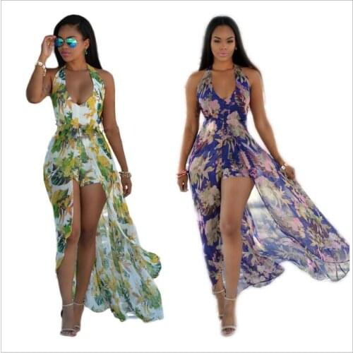 AINIAINI Womens Summer Dresses