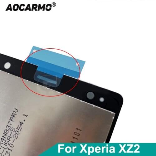 AOCARMO Speakers For Phones