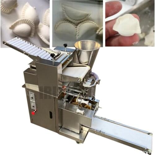 Automatic dumpling machine dumpling forming machine dumpling machine price
