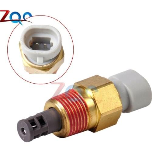 AUTO -Fast Response Intake Air Temperature Sensor ( IAT / MAT / ACT)