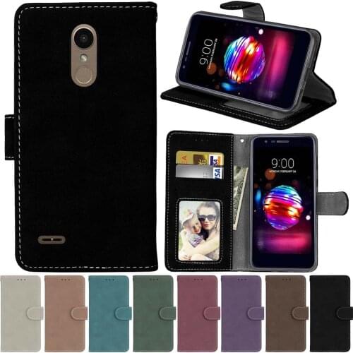 BEBIRDCASE Phone Cases LG K9