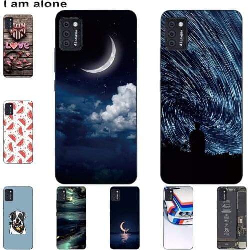 Phone Cases For Cubot Note 7 2020 5.5" Soft TPU Back Cute Cover Color Luxury popular Printing Mobile Fashion Bags Free Shipping
