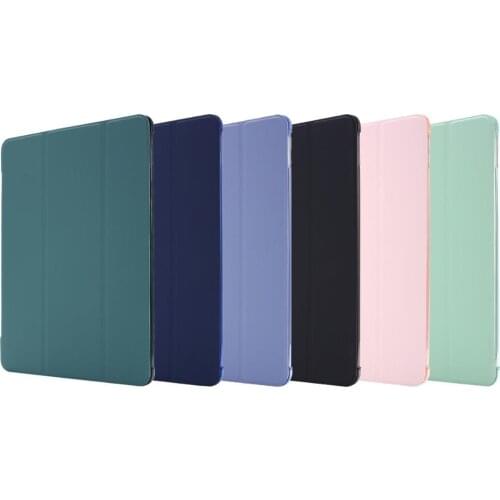 For ipad 10.2 case with pencil holder For IPad 7th Generation cover tablet coque for ipad 10.2 2019 Case A2200 A2198 A2232 Pen