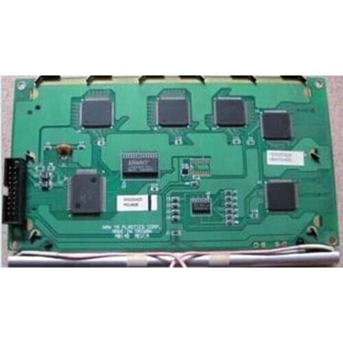 CK66 UL94V-0 M014CGA LMBHAT014G10C LCD replacement product