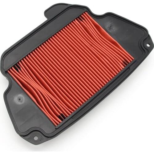 Motorcycle Engine Parts Air Filter System Filters For Honda CBR650F CBR650FA CB650F CB650FA 2014 2015 2016-2018 17210-MJE-D00