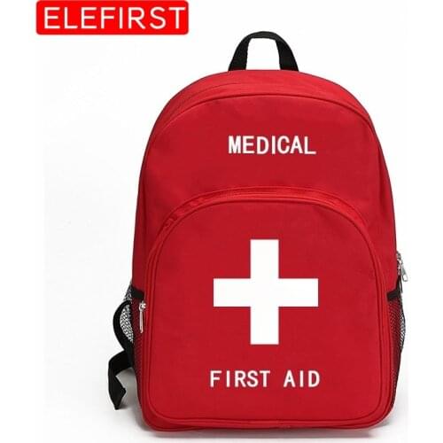 ELEFIRST Expedition Backpacks