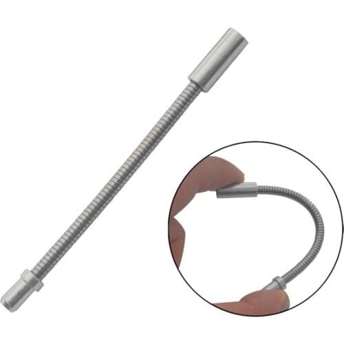 MTB Mountain Bike V Brake Noodles Cable Guide Bend and Hose Tube Pipe Noodle Sleeves Set Protector Boot Brake I6U3