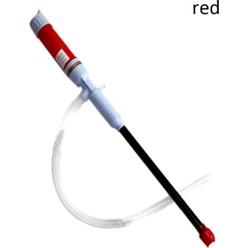 Pump Tool Electric Oil-Well Pump Water Suction Pump Operated Pump Transfer Oil Water Siphon Fish Tank Tool