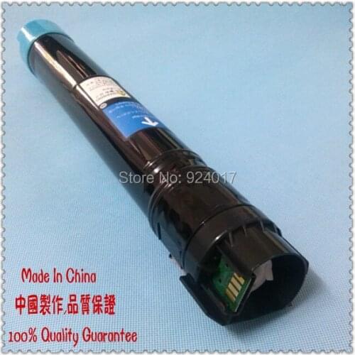 Toner Cartridge For Xerox DocuCentre SC2020 SC2020CPS SC2020DA SC2020NW Printer,For Xerox SC 2020 Refill Toner Cartridge Kit,4PC