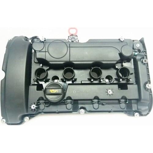 Engine Cylinder Valve Lover & Gasket 9812071480 For Peugeot 3008 4008 5008