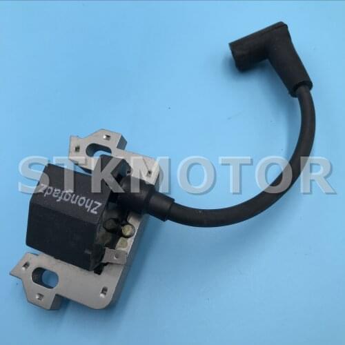 Ignition Coil Module For HONDA GCV135 GCV160 GCV190 GSV160 30500-ZL8-004