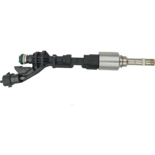 For Land Rover LR4 Range Rover Sport Jaguar XF Fuel Injector 0261500298