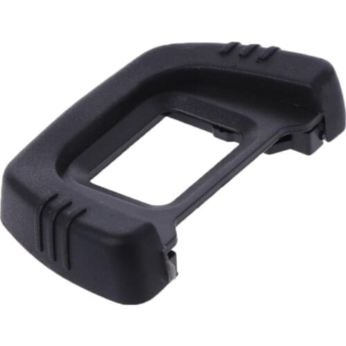 2021 New DK-21 Viewfinder Rubber Eye Cup Eyepiece Hood for nikon D7000 D90 D600