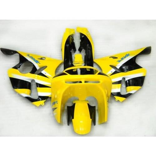 NEW ABS Bodywork Fairing For KAWASAKI ZX-6R 94-97 1994 1995 1996 1997 (E) [CK607]