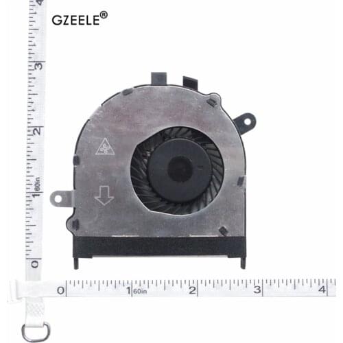 New CPU Cooling Fan for Dell Inspiron 13-7347 13 7347 7348 7352 7000 Laptop Cooler 0DW2RJ KSB0705HBA11 03NWRX