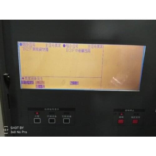 Original G649D G649DX5R01 G649DX1R010 G649DX5R010 G649DX5R010T G649DX5B112