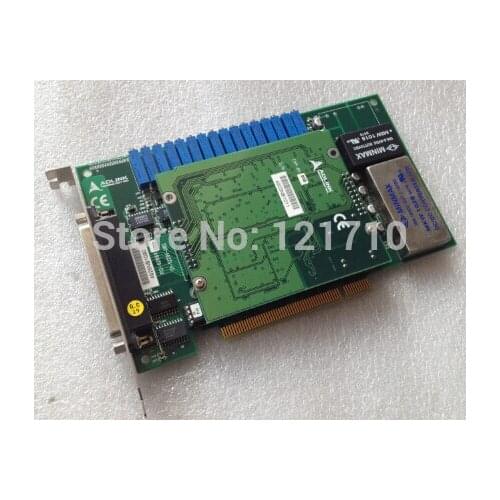 Industrial equipment board DAQ Card PCI-6208V 51-12201-0B2 PCI-6216V-206