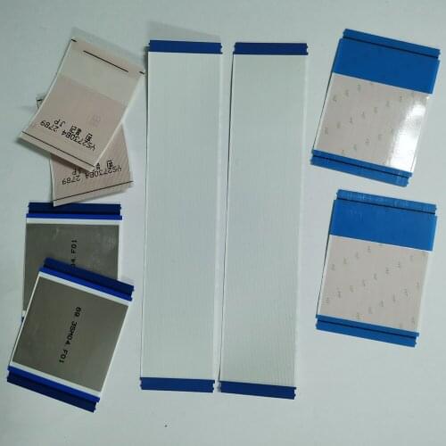 6870C-0703A Ribbon Cable T-CON BOARD for TV Flex Logic Board 6870C 0703A Pin Display Flex Cables Lcd TV Flex Cable