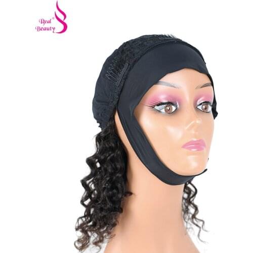 Real Beauty Full Wigs Machine