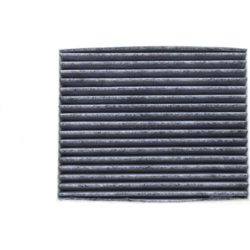 Cabin filter for Great Wall Hover H2 / H3 / H5 / 4D20 green static 2.0T . WINGLE 2 3 5 6 OEM:8104400-K12 8104400BK00XA #ST234