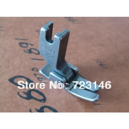 2017 Special Offer New Sewing Machine Frame Sewing Machine Lockstitch Presser Foot Nl31s Footer Steel