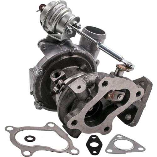 RHF4 Turbocharger For Mitsubishi L200 2.5 TD 4D5CDI VT10 1515A029 98KW 133HP