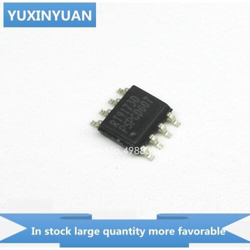 YUXINYUAN 5PCS/LOT RT9173D RT9173 T9173D RT 9173D SOP8 in stock