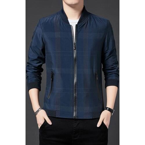 Мужские демисезонные куртки Jbersee China At AliExpress